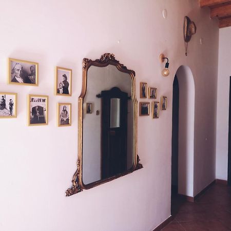 B&B Tobia'S House Giuggianello Εξωτερικό φωτογραφία