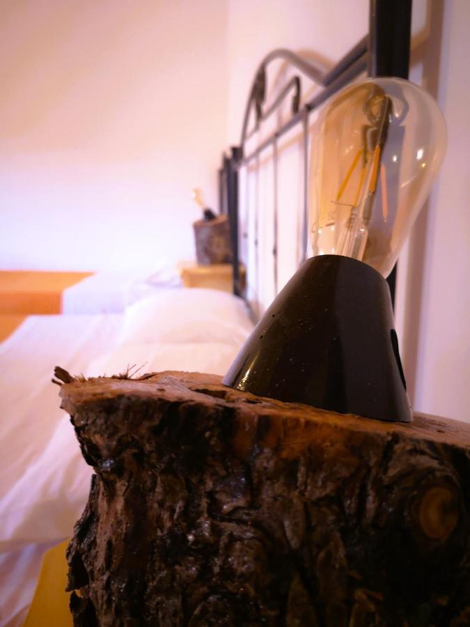 B&B Tobia'S House Giuggianello Εξωτερικό φωτογραφία