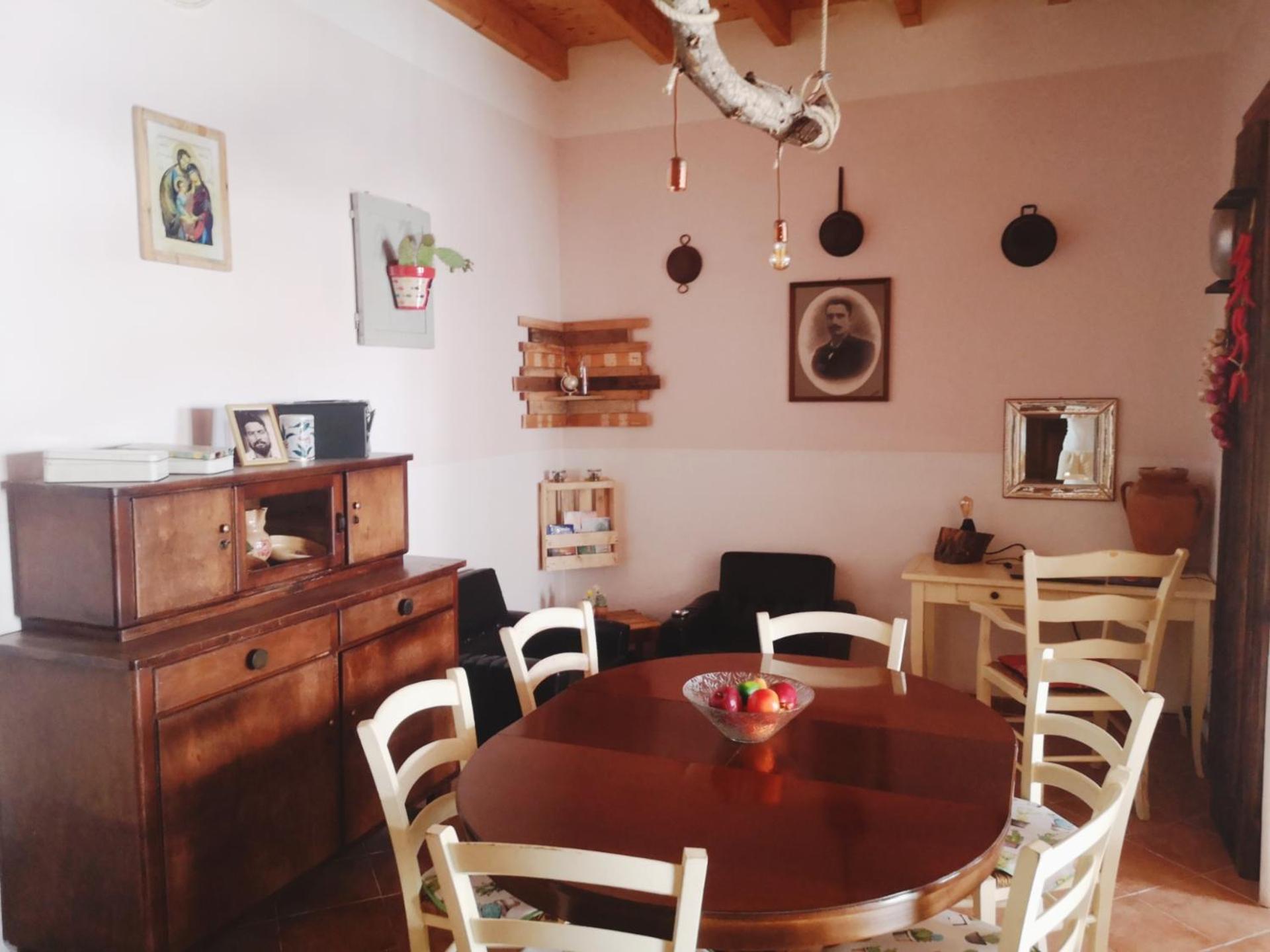 B&B Tobia'S House Giuggianello Εξωτερικό φωτογραφία