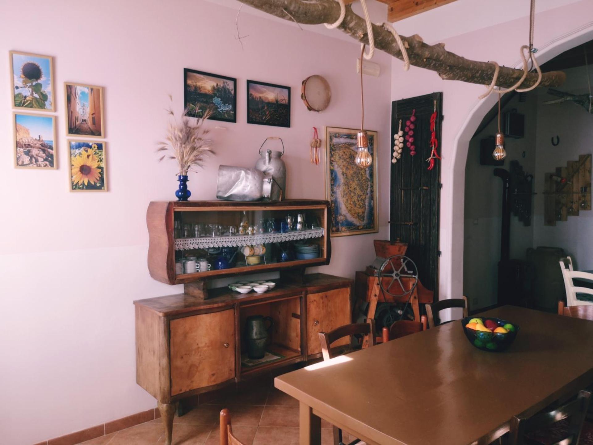 B&B Tobia'S House Giuggianello Εξωτερικό φωτογραφία